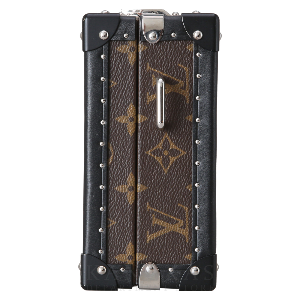 LOUIS VUITTON(USED)루이비통 M20252 모노그램 마카사 클러치 박스